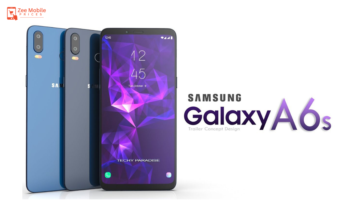 Samsung Galaxy A06s