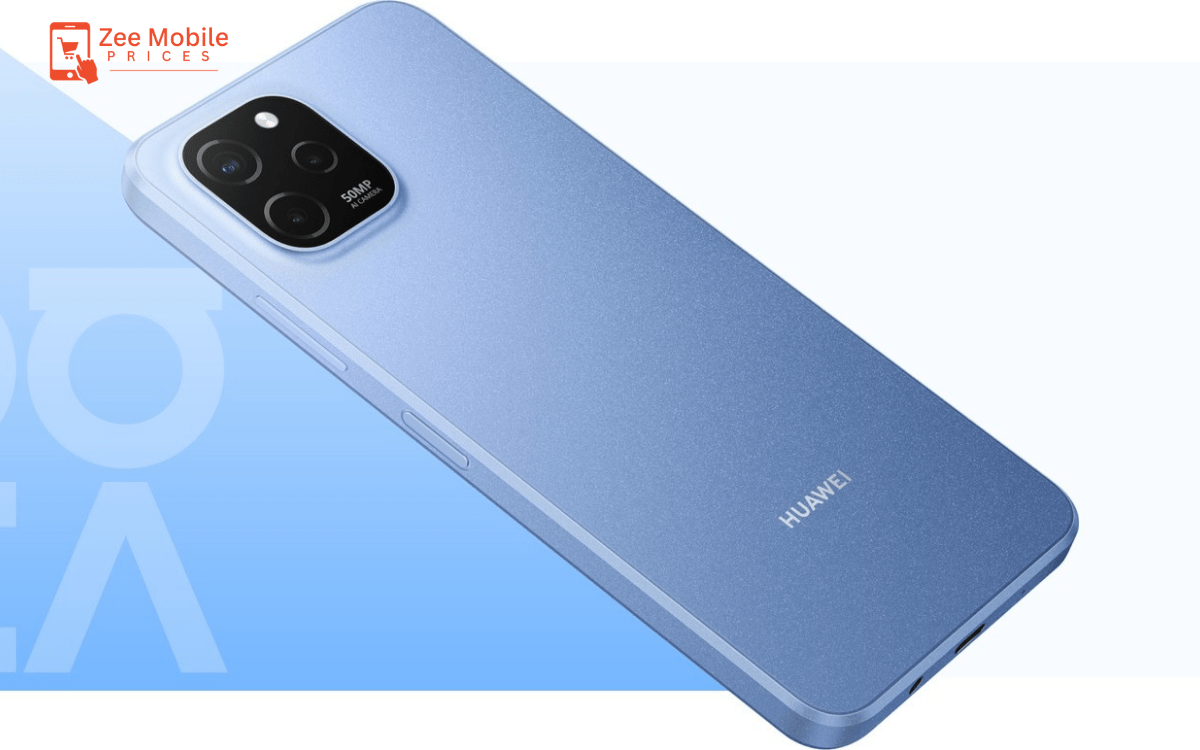 Huawei nova Y61