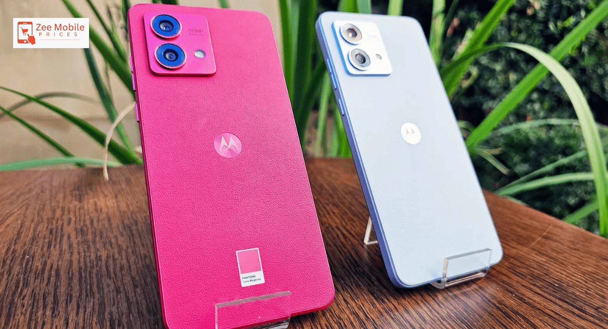 Motorola G84