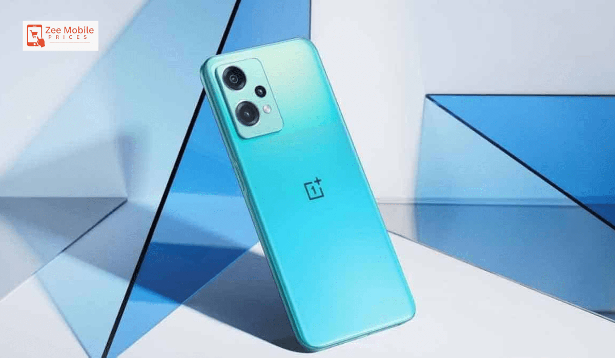 OnePlus Nord CE 2 Lite