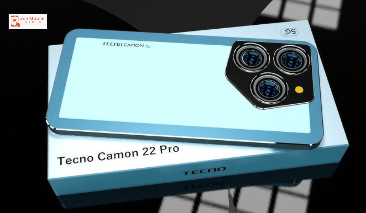 Tecno Camon 21 Premier