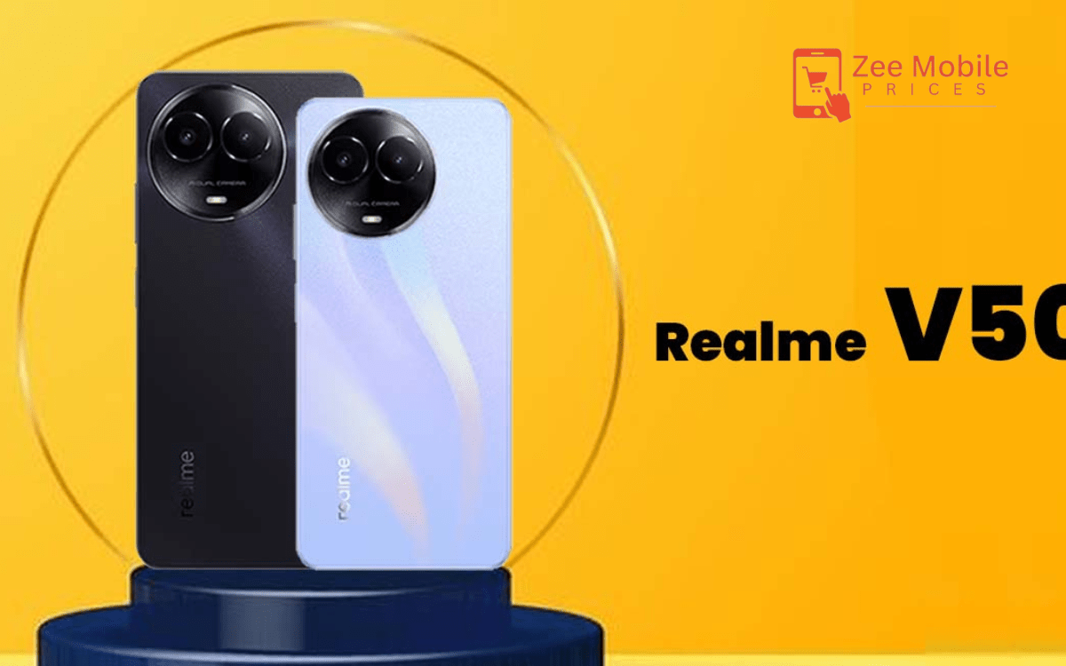 Realme V50s