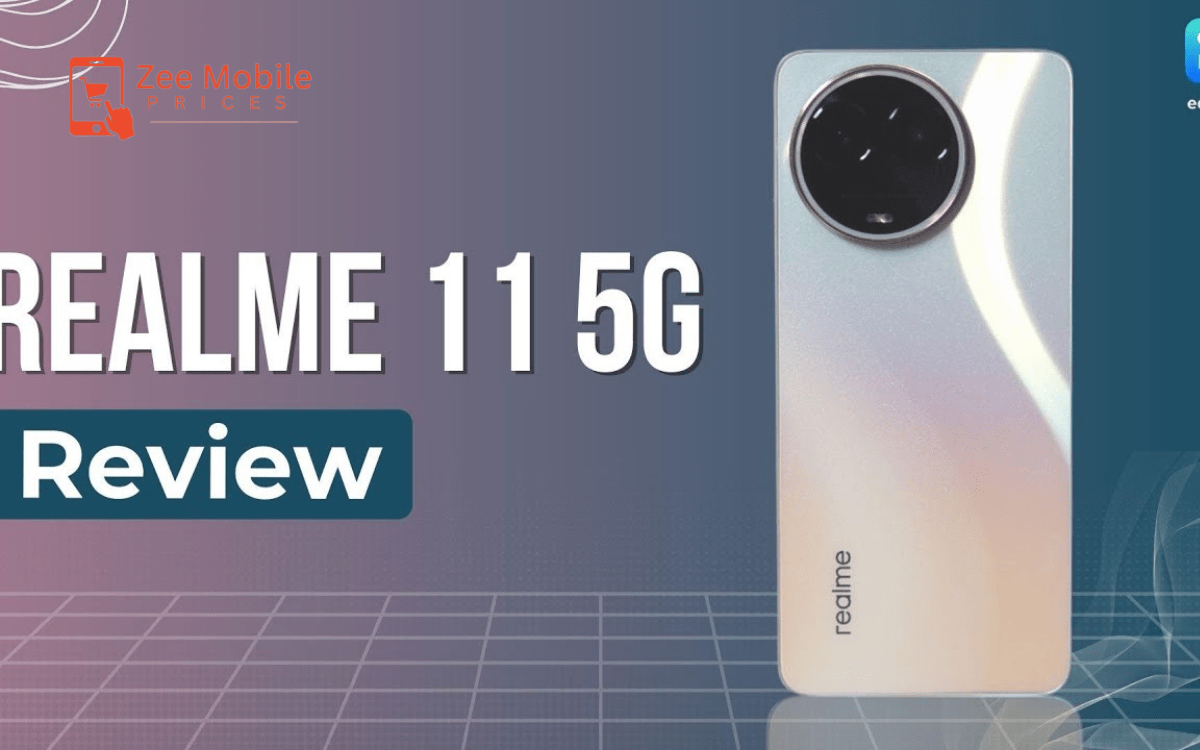 Realme 11 5G