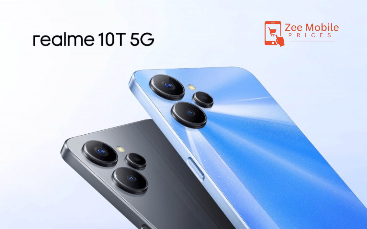 Realme 10T