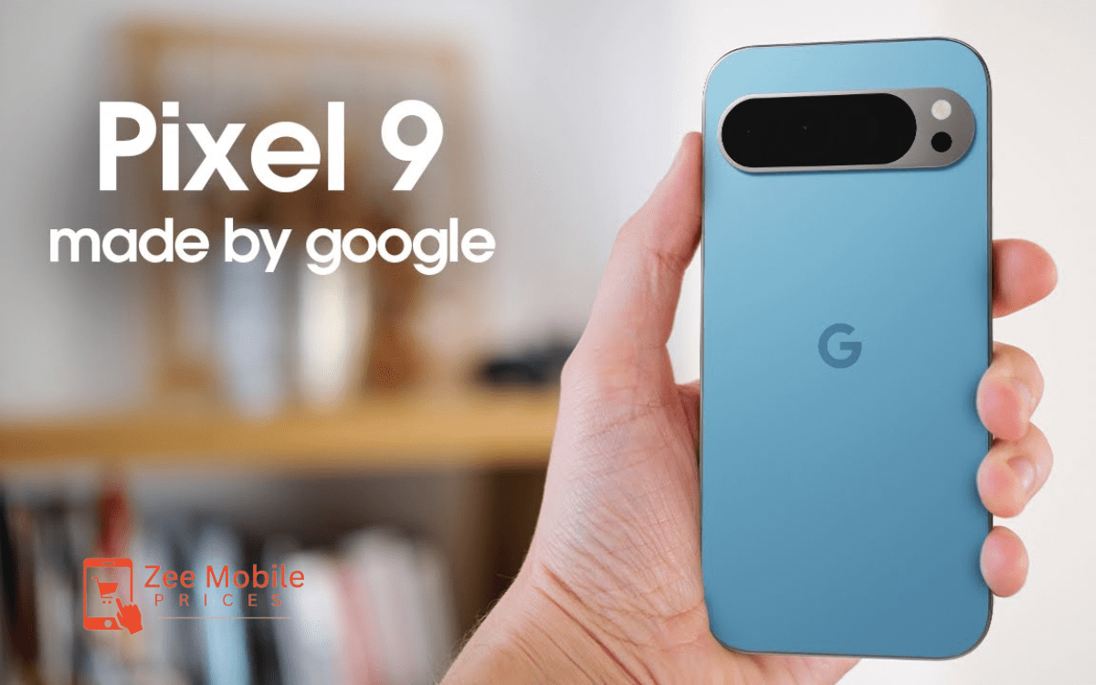 Google Pixel 9