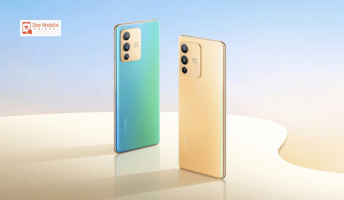 Vivo S17t Release