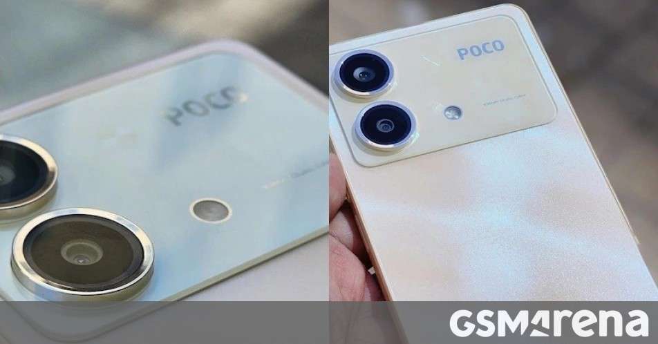 Poco X6 Neo officially teased and confirmed to launch in India