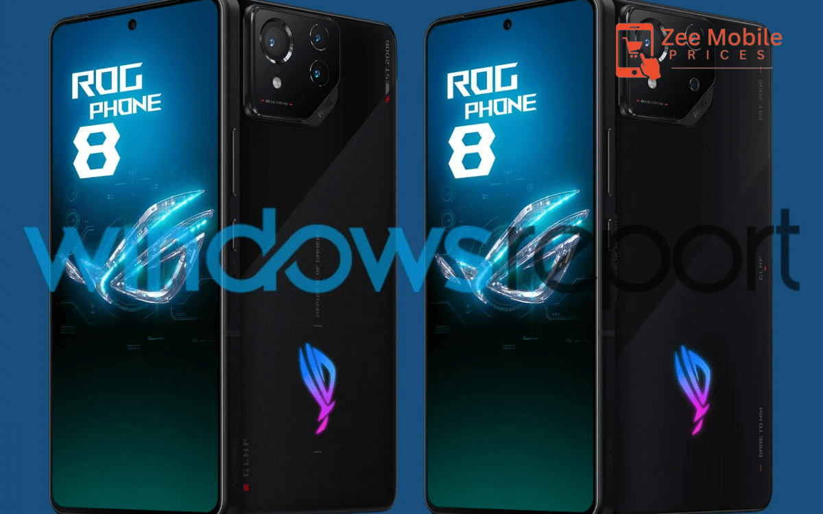 Asus ROG Phone 8