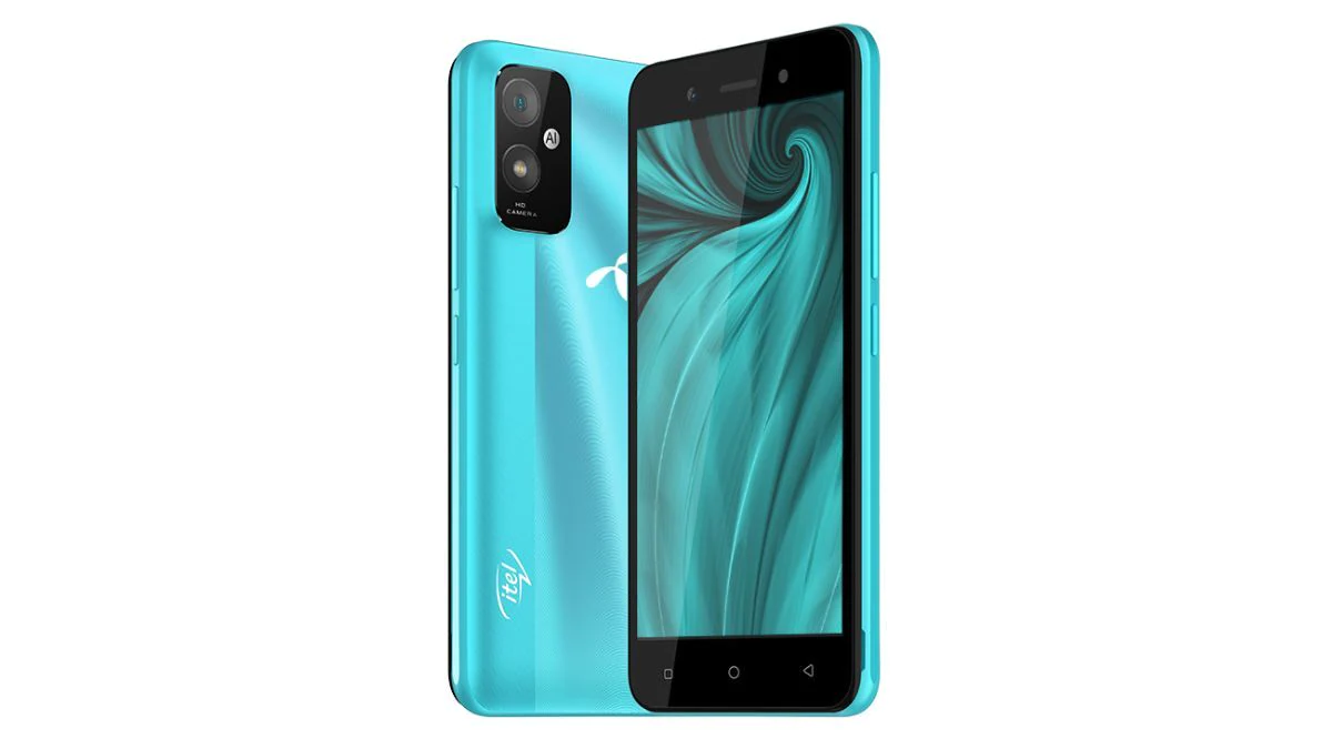 itel A24 Pro