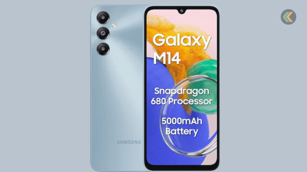 Samsung Galaxy M14 4G